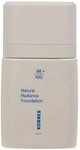 KORRES Natural Radiance Foundation 30 ml Light 01