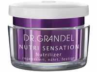 Dr. Grandel Nutri Sensation Nutrilizer 50 ml Gesichtscreme 40442