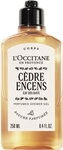L'OCCITANE C&egrave;dre Encens Duschgel 250 ml
