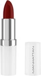 Manhattan Lips Satin Lipstick 950 4 g