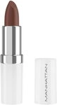 Manhattan Lips Satin Lipstick 320 4 g