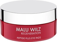MALU WILZ Peptide Plus Eye Pads 60 Pads