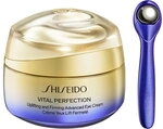 Shiseido Vital Perfection Uplifting and Firming Advanced Eye Cream 15 ml