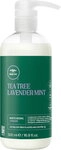 Paul Mitchell Lavender Mint Moisturizing Cowash Conditioner 500 ml