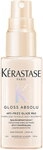 K&eacute;rastase Gloss Absolu Anti - Frizz Glaze Milk 45 ml