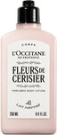 L'OCCITANE Fleurs de Cerisier K&ouml;rpermilch 250 ml