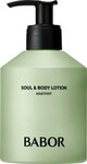 BABOR Soul & Body Lotion Agathist 250 ml