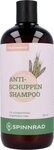 Spinnrad Anti-Schuppen Shampoo 500 ml