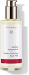 Dr. Hauschka Quitten K&ouml;rpermilch 145 ml
