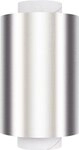 Fripac Alu Haarfolie Silber 16 My Dispenser-Rolle 12 cm x 250 m
