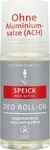 Speick Naturkosmetik Speick Men Active Deo Roll-on 50 ml