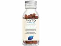 Phyto Phytophanere Nahrungsergänzung Haare + Nägel 120 Stk.