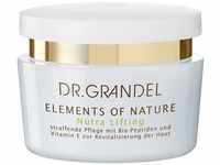 Dr. Grandel Elements of Nature Nutra Lifting 50 ml Gesichtscreme 40340