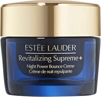 Est&eacute;e Lauder Revitalizing Supreme + Night Power Bounce Creme Moisturizer 30 ml