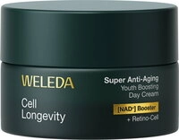 Weleda Cell Longevity Super Anti-Aging Day Cream 50 ml