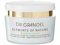 Dr. Grandel Elements of Nature Regeneration 50 ml Gesichtscreme 40012