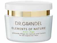 Dr. Grandel Elements of Nature Anti Age 50 ml Gesichtscreme 40013