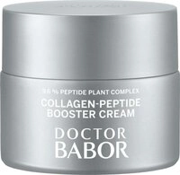 Doctor Babor Collagen-Peptide Booster Cream 50 ml Gesichtscreme 403717