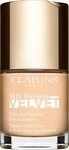CLARINS Skin Illusion Velvet 30 ml 100.3N