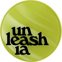 UNLEASHIA Healthy Green Cushion 15 g #23