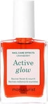 MANUCURIST Active Glow 15 ml Cranberry