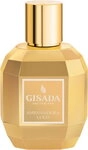 Gisada Ambassadora Gold Eau de Parfum (EdP) 100 ml
