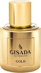 Gisada Gold Eau de Parfum (EdP) 50 ml