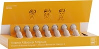 Declar&eacute; Age Control Vitamin A Booster Ampoule 7x2,5 ml