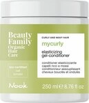 Nook MyCurly Gel Conditioner 250 ml