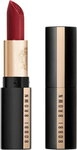Bobbi Brown Luxe Cashmere Matte Lipstick 3,5 g 06 Claret