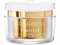 Dr. Grandel Timeless Revitalizing Cream 50 ml Gesichtscreme 10202