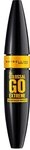 Maybelline New York Volum' Express The Colossal Go Extreme Mascara Leather Black