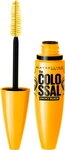 Maybelline New York Volum' Express The Colossal Smoky Eyes Mascara Black Mascara