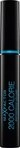 Max Factor 2000 Calorie Waterproof Mascara Black 001 9 ml
