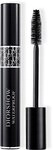 DIOR DIORshow Mascara Waterproof Wasserfeste Mascara 090 Black 11,5 ml