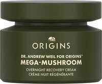 Origins Dr. Andrew Weil For Origins Mega-Mushroom Overnight Recovery Cream 50 ml