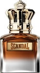 Jean Paul Gaultier Scandal Pour Homme Elixir Parfum 50 ml