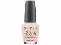 OPI Nail Lacquer Softshades Coney Island Cotton Candy - 15 ml Nagellack NLL12