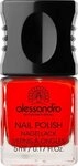 Alessandro Colour Code 4 Nail Polish 12 Classic Red 5 ml