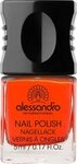 Alessandro Colour Code 4 Nail Polish 14 Orange Red 5 ml