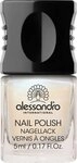 Alessandro Colour Code 4 Nail Polish 02 Moonlight Kiss 5 ml