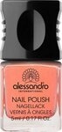 Alessandro Colour Code 4 Nail Polish 81 Peachy Cinderella 5 ml