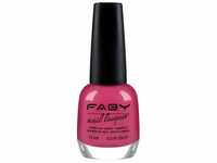 Faby Nagellack Classic Collection Orchids Collection 15 ml LCH004