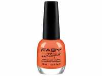 Faby Nagellack Classic Collection You Are My Sunshine! 15 ml LCG019