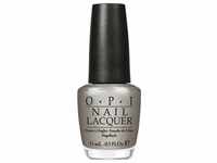 OPI Nail Lacquer - Classic Lady In Black - 15 ml - ( NLT02-EU ) Nagellack