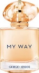 Giorgio Armani My Way Sunny Vanilla Eau de Parfum (EdP) 50 ml