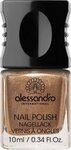 Alessandro Colour Code 4 Nail Polish 99 Rich & Royal 10 ml