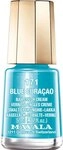 Mavala Nagellack 911.71 Blue Curacao 5 ml