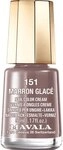 Mavala Nagellack 911.51 Marron Glac&egrave; 5 ml