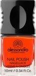 Alessandro Colour Code 4 Nail Polish 14 Orange Red 10 ml
